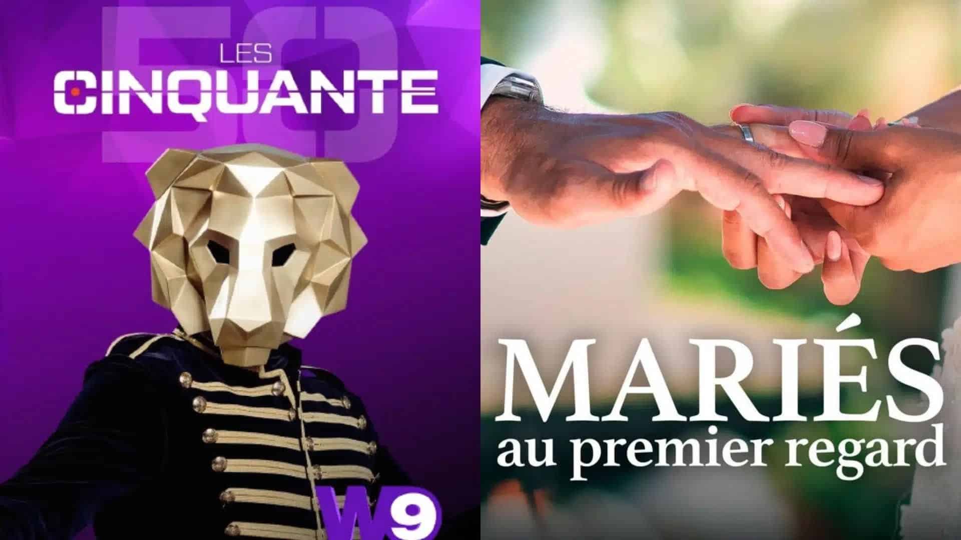 Les Cinquante saison 2 : deux participantes de Mariés au premier regard au casting, leur identité se précise