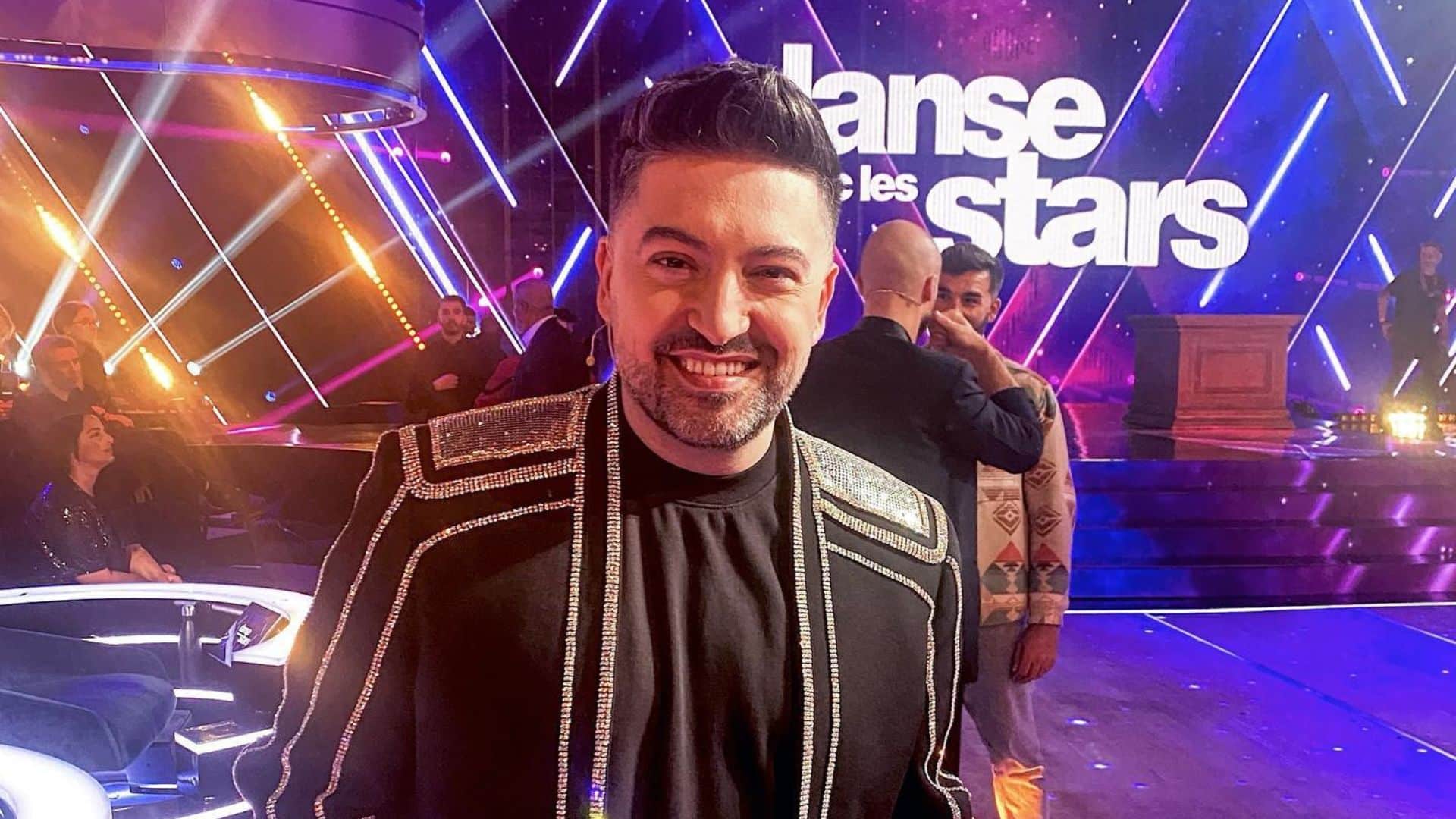 DALS : un membre de l'équipe perd la vie, Chris Marques dévasté par la nouvelle