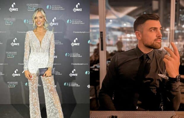 'Nous assumons totalement notre relation' : Jennifer (MAPR) officialise son couple avec Bruno