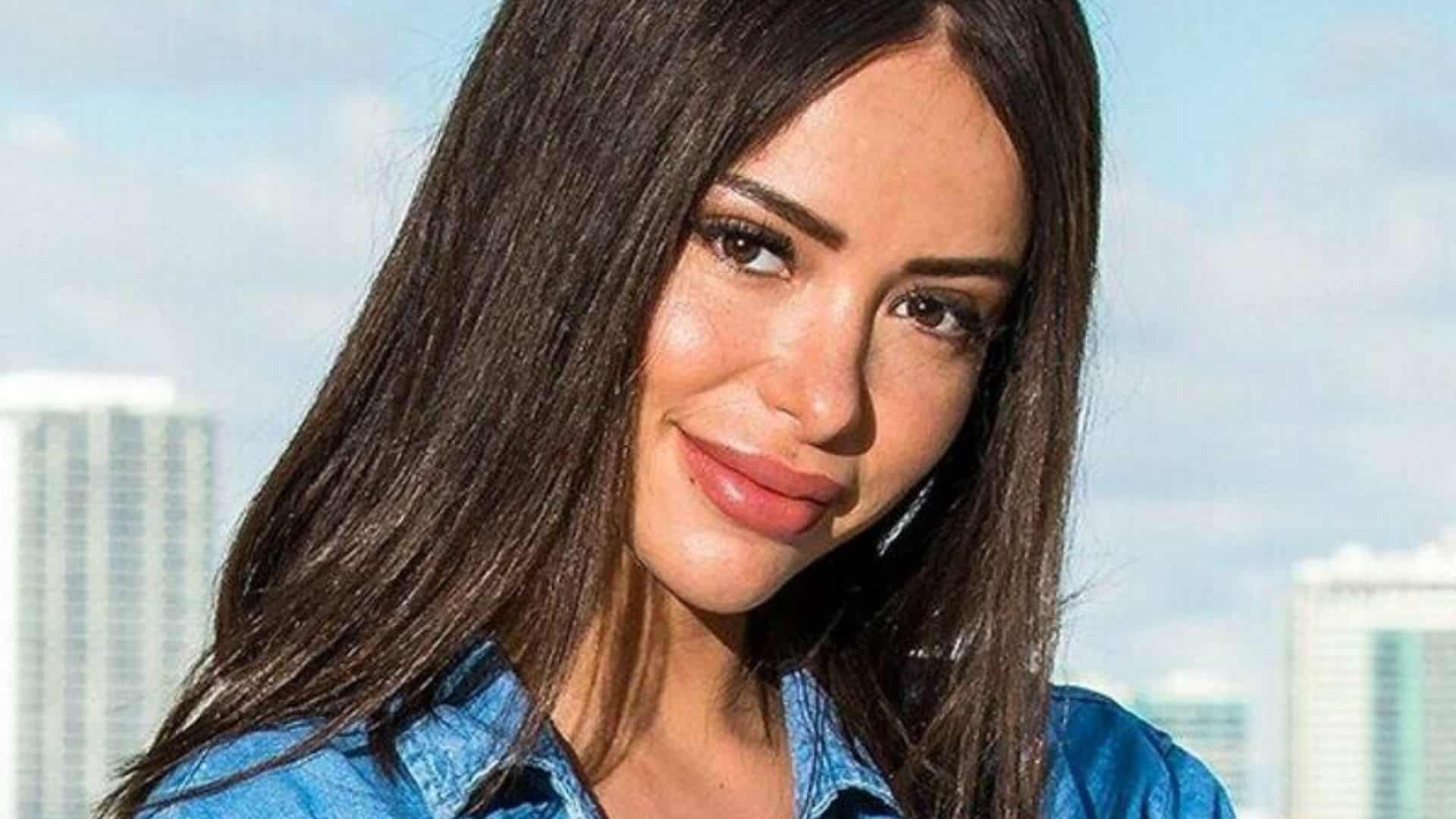 Jelena (Les Anges) : critiquée sur sa prise de poids, elle se défend