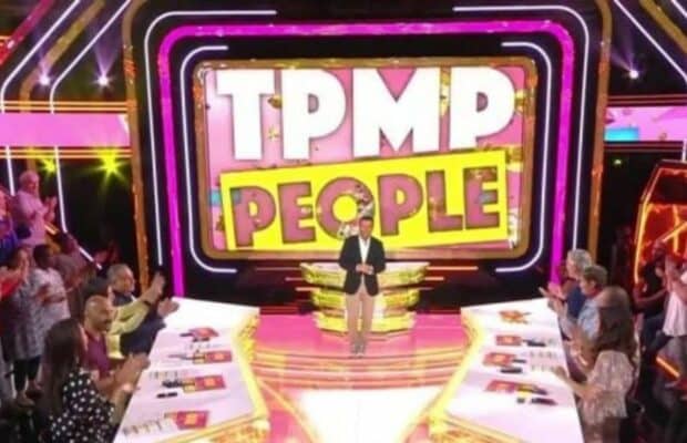 TPMP People : Cyril Hanouna va-t-il mettre fin à l'émission ? Sa décision se précise