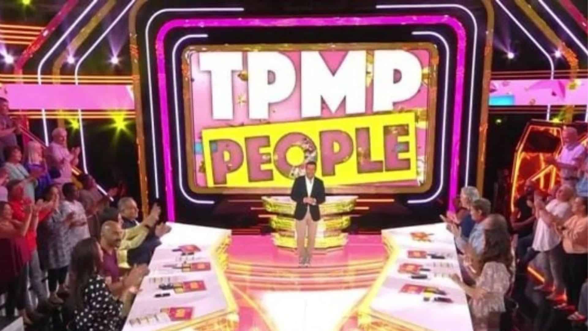 TPMP People : Cyril Hanouna va-t-il mettre fin à l'émission ? Sa décision se précise