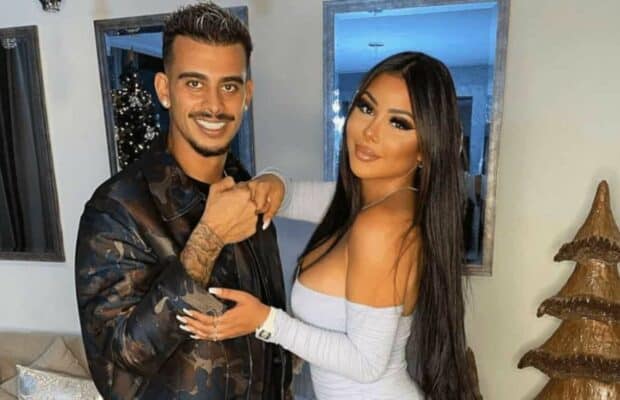 Maeva Ghennam : de nouveau en couple avec Greg Yega ? Les internautes en sont sûrs