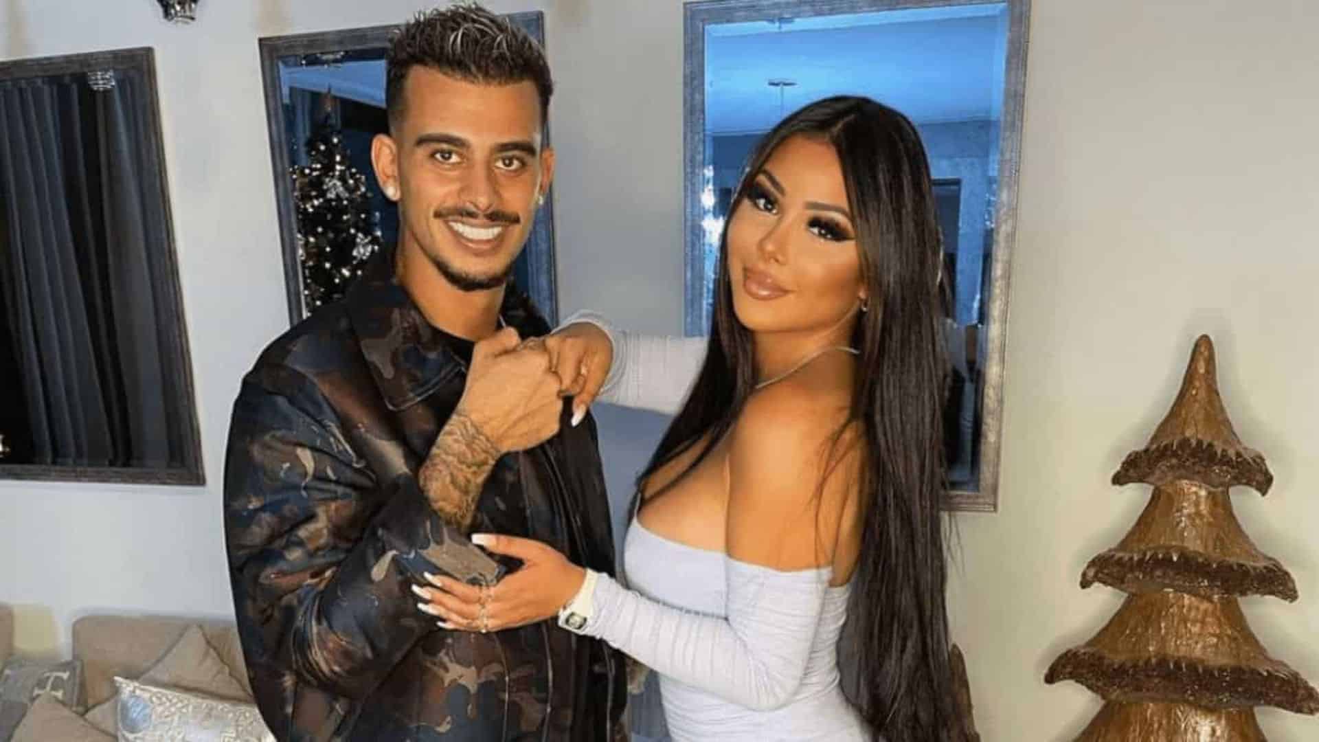 Maeva Ghennam : de nouveau en couple avec Greg Yega ? Les internautes en sont sûrs