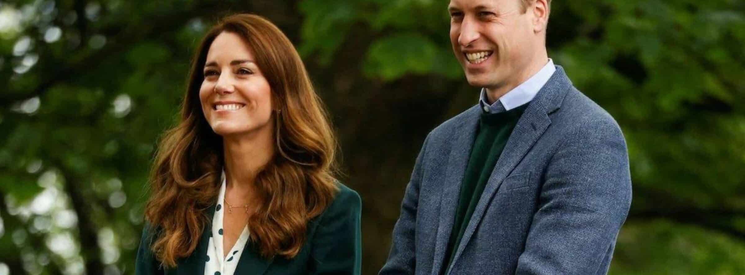 Prince William : agacé par sa femme Kate Middleton, il lui fait comprendre en public