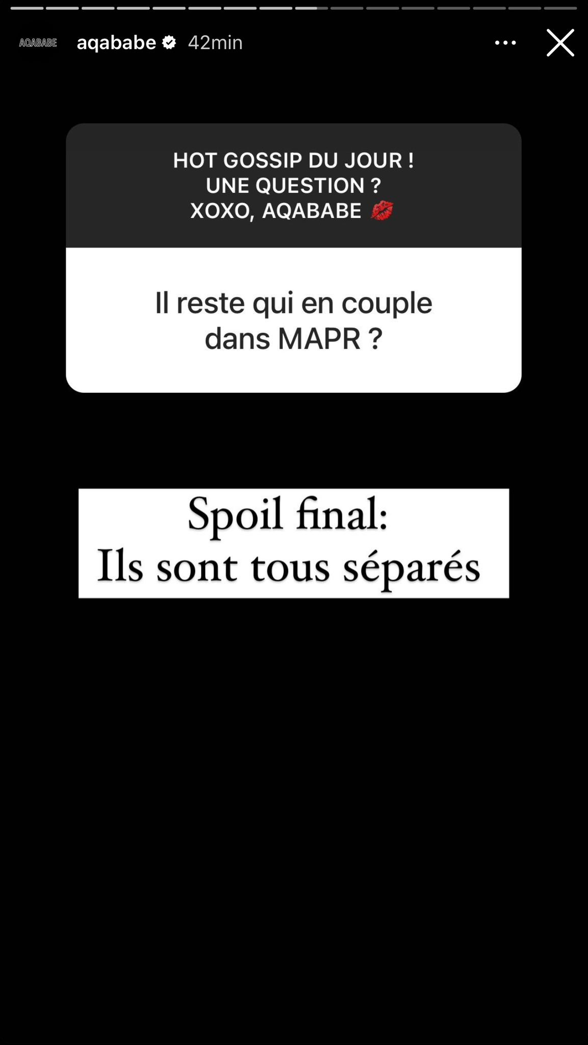 Mariés au premier regard : tous les couples divorcés depuis la fin du tournage ?