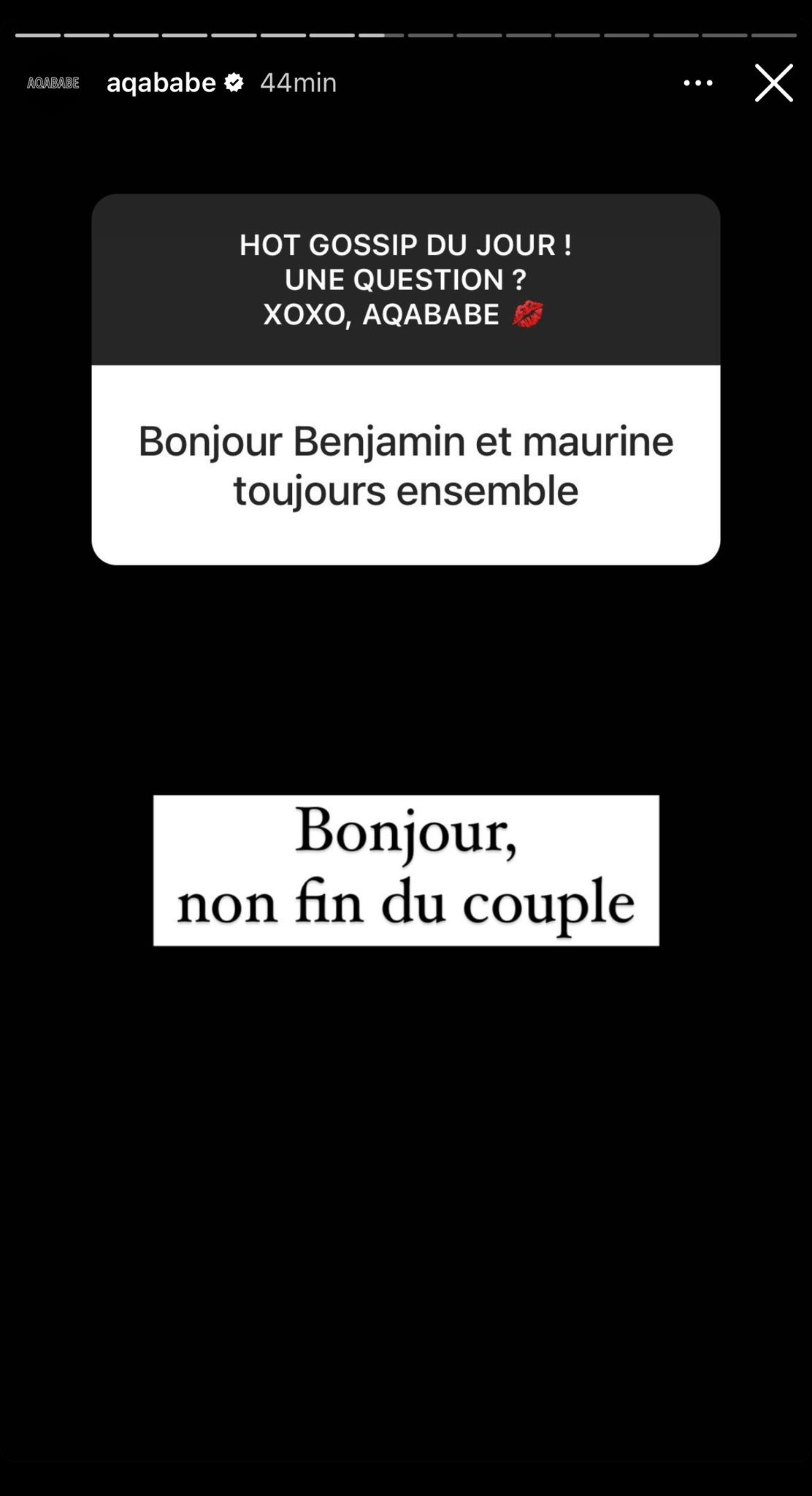 Mariés au premier regard : tous les couples divorcés depuis la fin du tournage ?