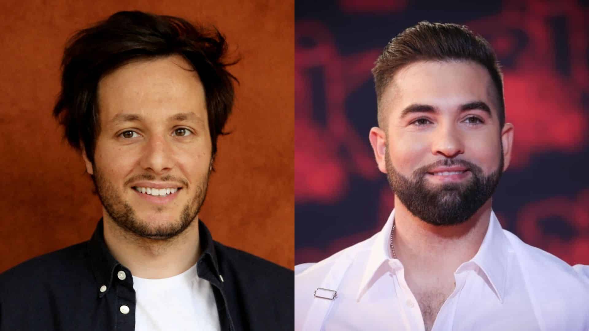 'Il lui arrive un truc pas drôle' : Kendji Girac absent de la Fête de la musique sur France 2, Vianney inquiète