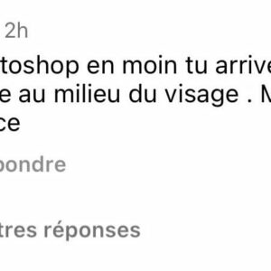 Maeva Ghennam : très peu vêtue sur un récent cliché, les internautes sidérés