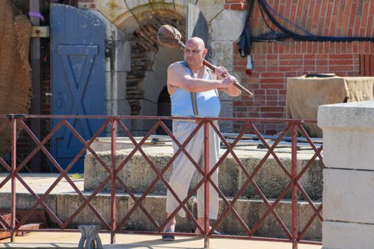 Fort Boyard : neuf ans après sa disparition, l'identité du remplaçant de la Boule se précise 