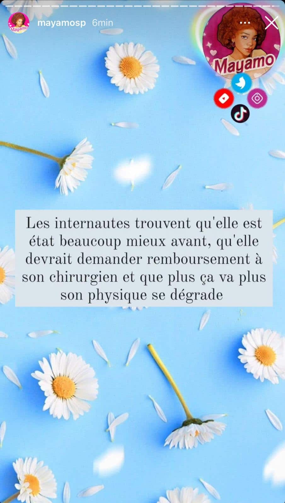 '45 ans à peu près' : un cliché de Jessica Thivenin lui vaut les moqueries des internautes