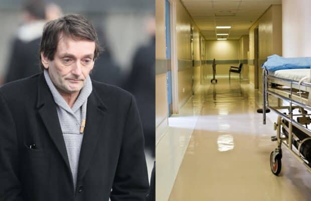 Pierre Palmade de retour à l'hôpital : des témoins se livrent sur son comportement