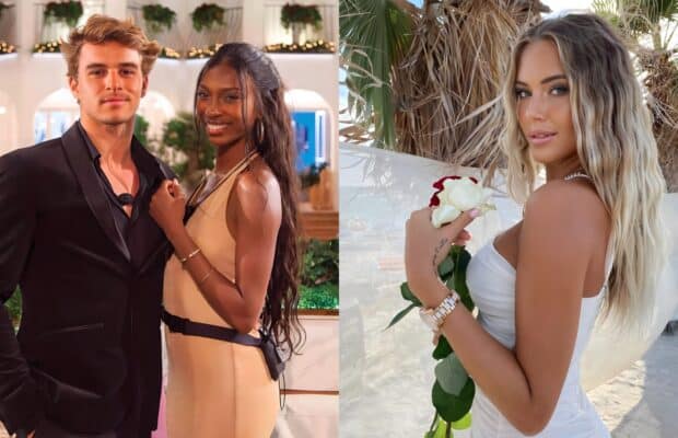 Cindy (Love Island) : trompée par Edgar avec Cassandra Jullia sur le tournage des Cinquante ?