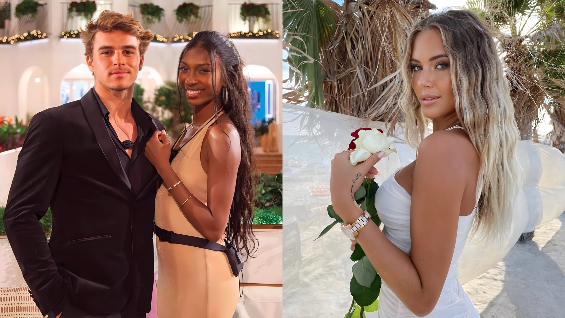 Cindy (Love Island) : trompée par Edgar avec Cassandra Jullia sur le tournage des Cinquante ?