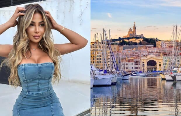 'Casse-toi de Marseille' : la tante de Maeva Ghennam lui demande de quitter la France, la raison se précise