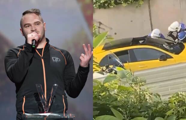 Nahel : le rappeur Jul lui rend hommage alors qu'il avait tourné dans un de ses clips avant son décès