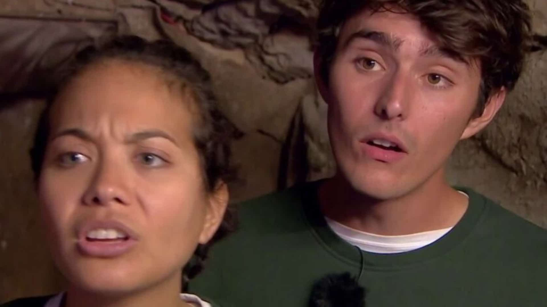 Vaimalama Chaves : son comportement envers son chéri Nicolas dans Fort Boyard ne passe pas