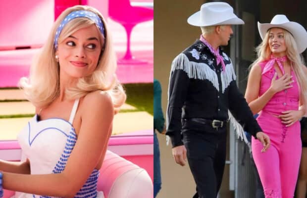 Barbie : l'énorme cachet que Margot Robbie a touché pour le film se précise