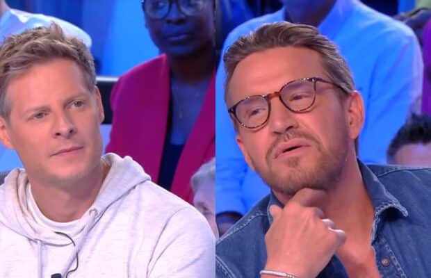 TPMP : Benjamin Castaldi et Matthieu Delormeau en froid avec Cyril Hanouna ? Le producteur de l'émission s'exprime