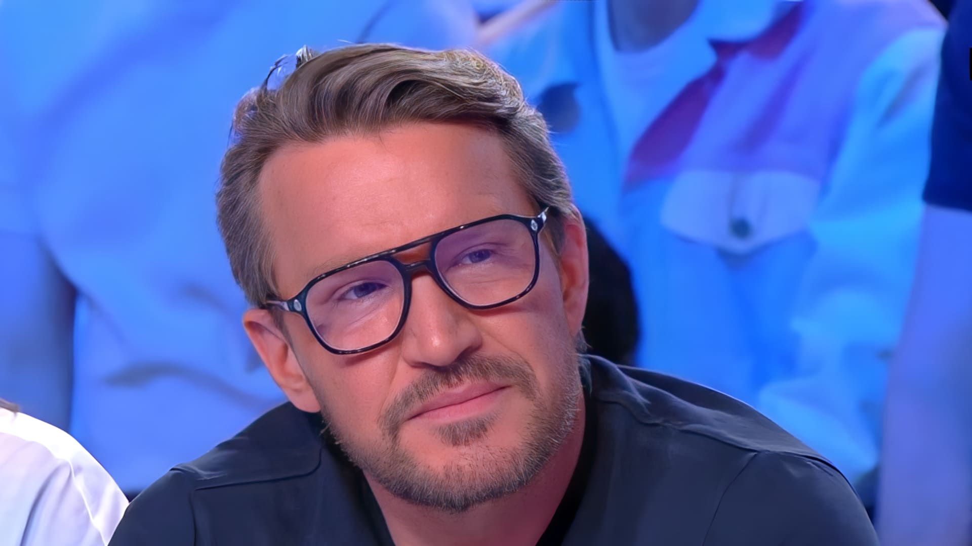 TPMP : Benjamin Castaldi donne les vraies raisons de son départ de l'émission