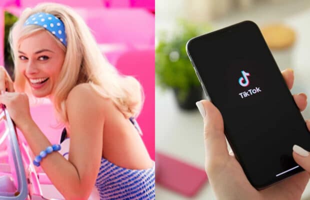 Barbie Challenge : un challenge TikTok inspiré du film ne fait pas rire les médecins