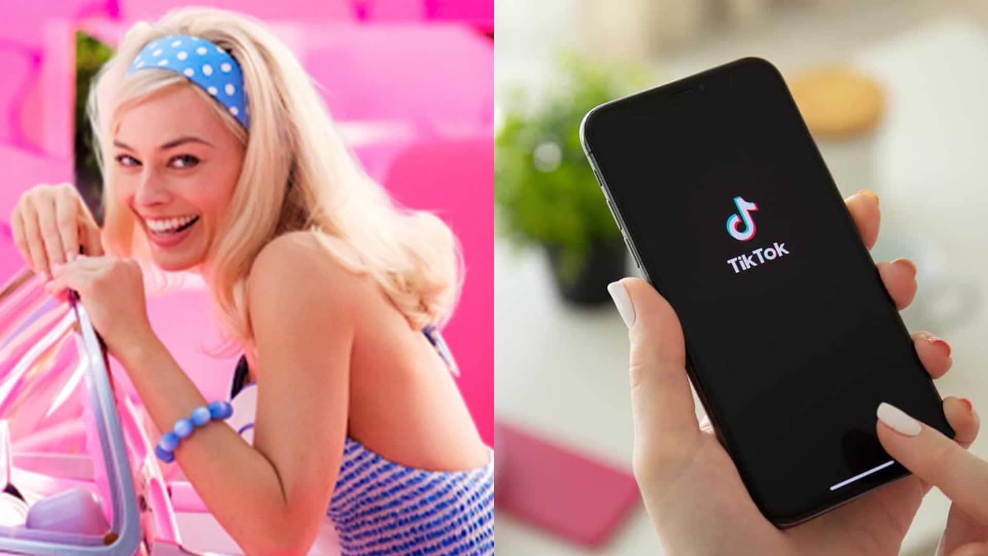 Barbie Challenge : un challenge TikTok inspiré du film ne fait pas rire les médecins