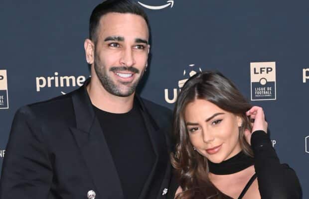 Adil Rami : séparé de l'influenceuse Léna Guillou ? Il décide d'agir