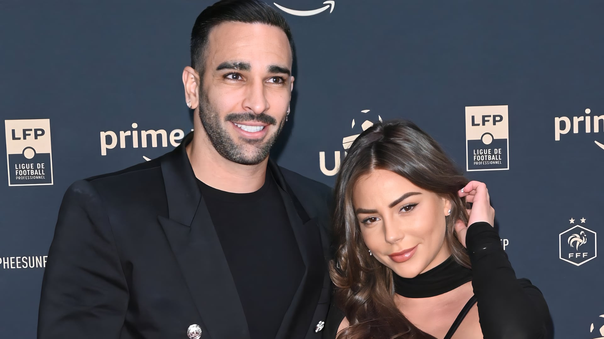 Adil Rami : séparé de l'influenceuse Léna Guillou ? Il décide d'agir