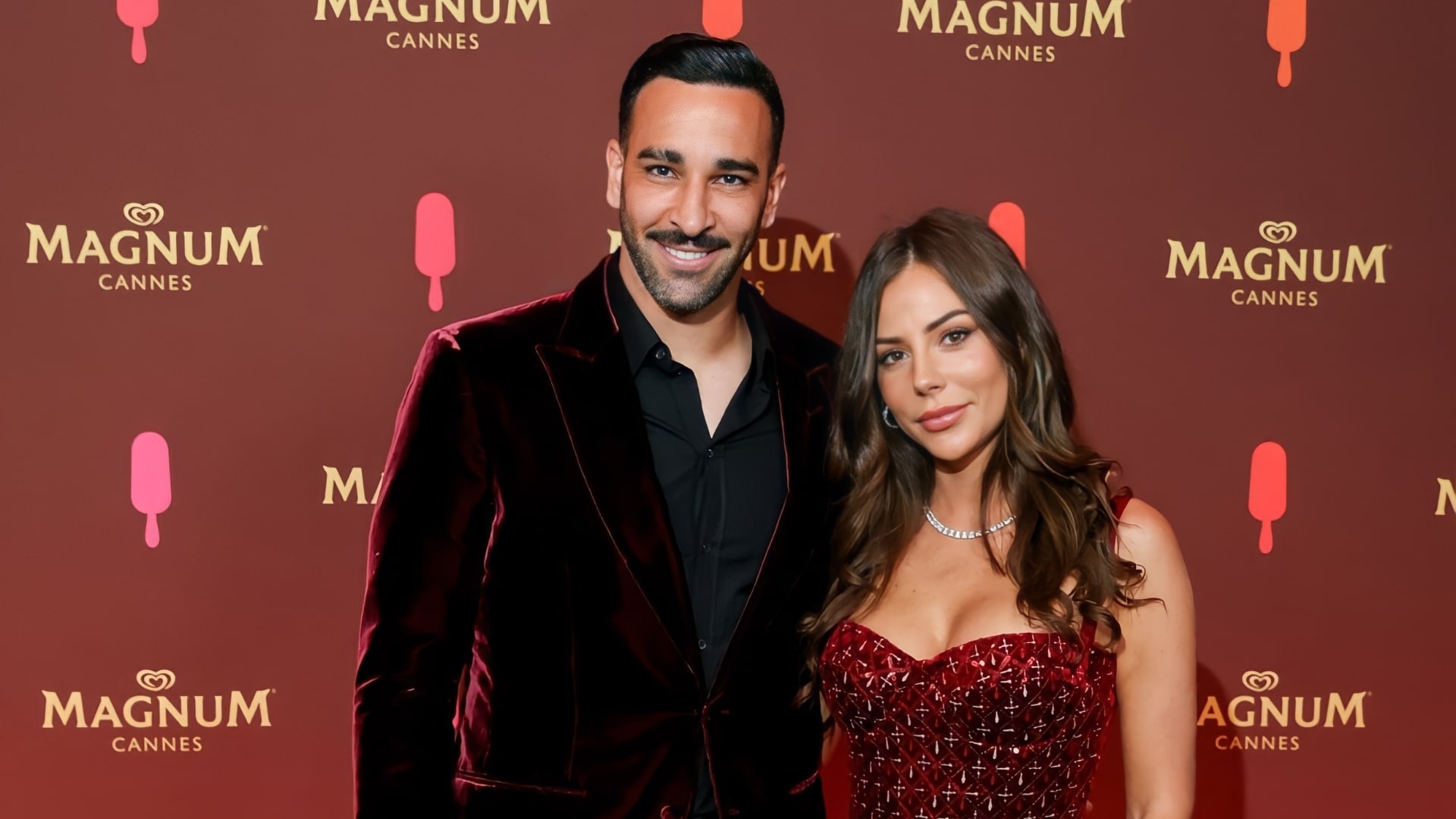 'Je me sens soulagée' : Léna Guillou célibataire, elle se confie sur sa relation avec Adil Rami