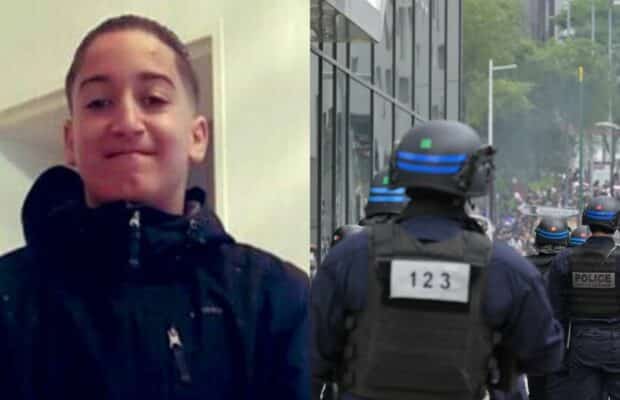 Décès de Nahel : un policier qui a côtoyé l'adolescent de 17 ans prend la parole