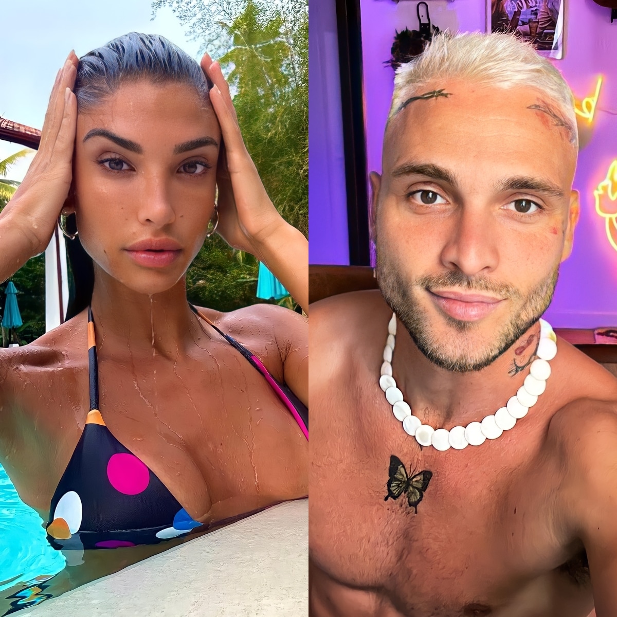 Melanie dedigama nu