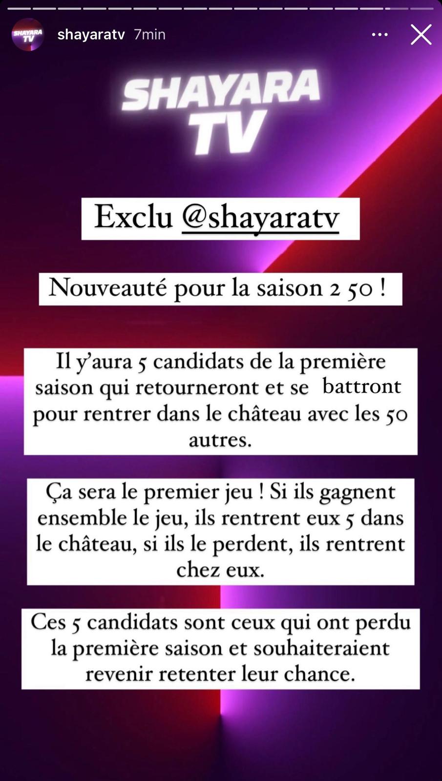 Story ShayaraTV