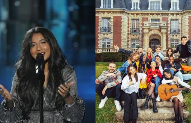 Anisha : la gagnante de la Star Academy en froid avec les élèves de sa promotion ? Elle s'exprime