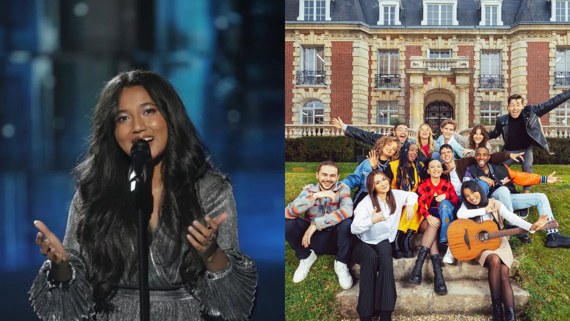 Anisha : la gagnante de la Star Academy en froid avec les élèves de sa promotion ? Elle s'exprime