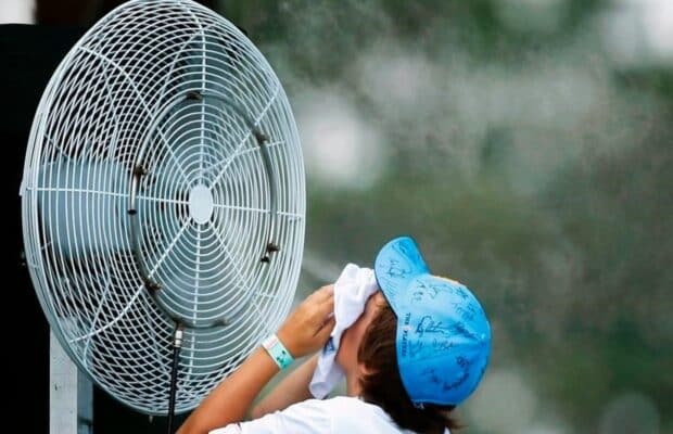 Canicule 2023 : combien cela vous coûte de laisser votre ventilateur allumé durant toute la nuit ? 