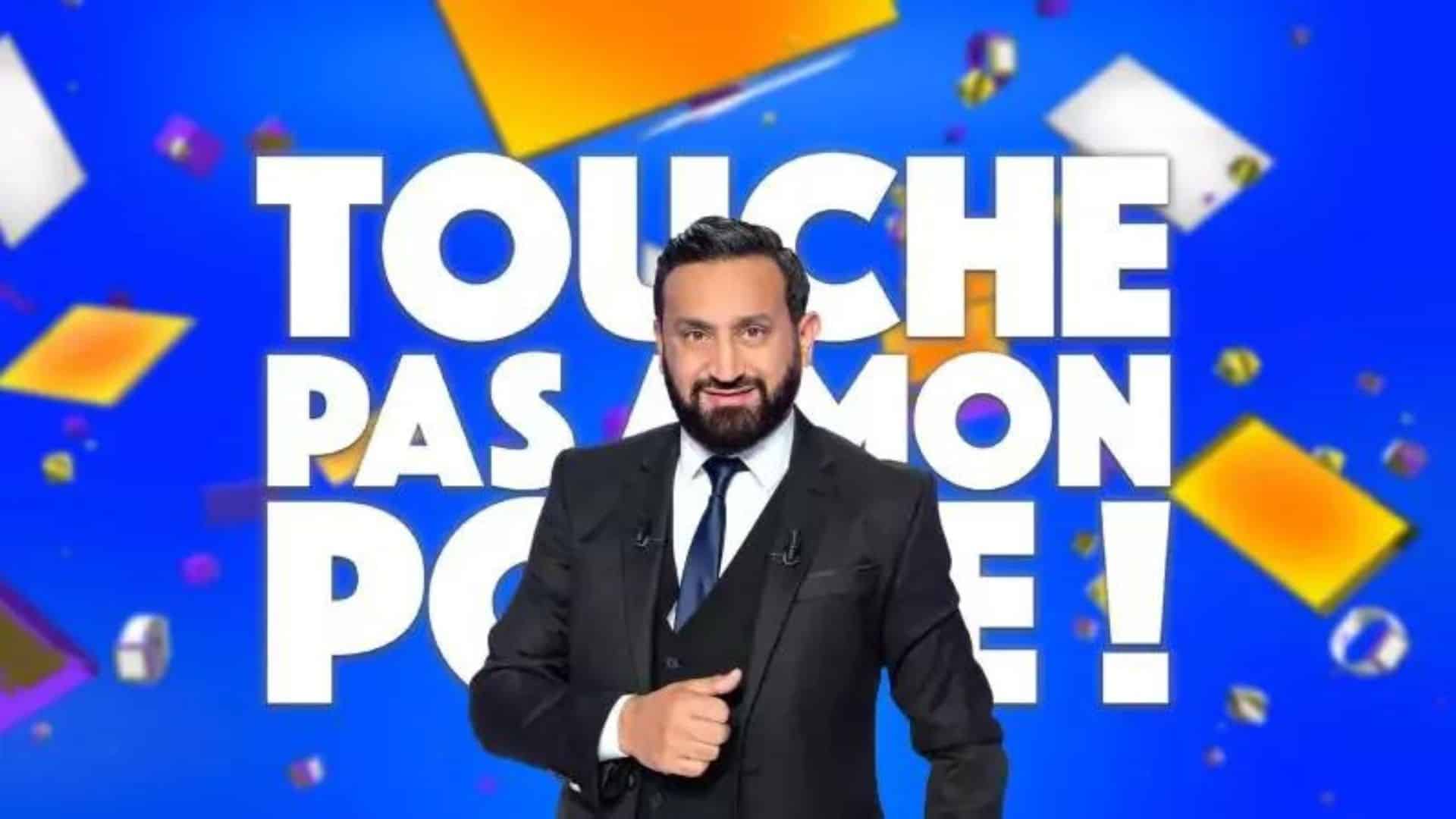 TPMP : Cyril Hanouna interpelle en recrutant un ex présentateur