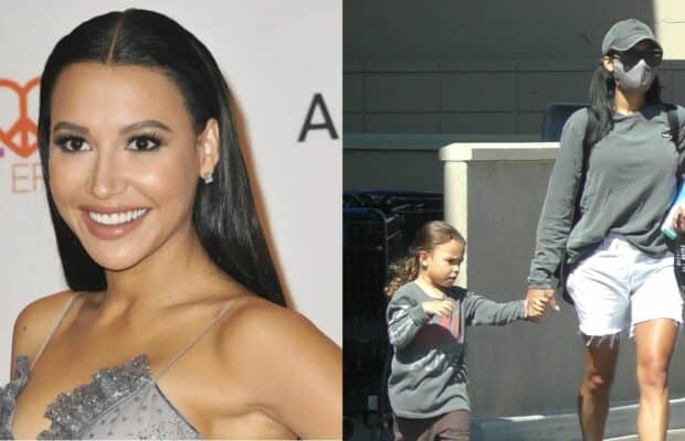 Décès de Naya Rivera : ce que devient son fils Josey, sauvé de la noyade par sa maman