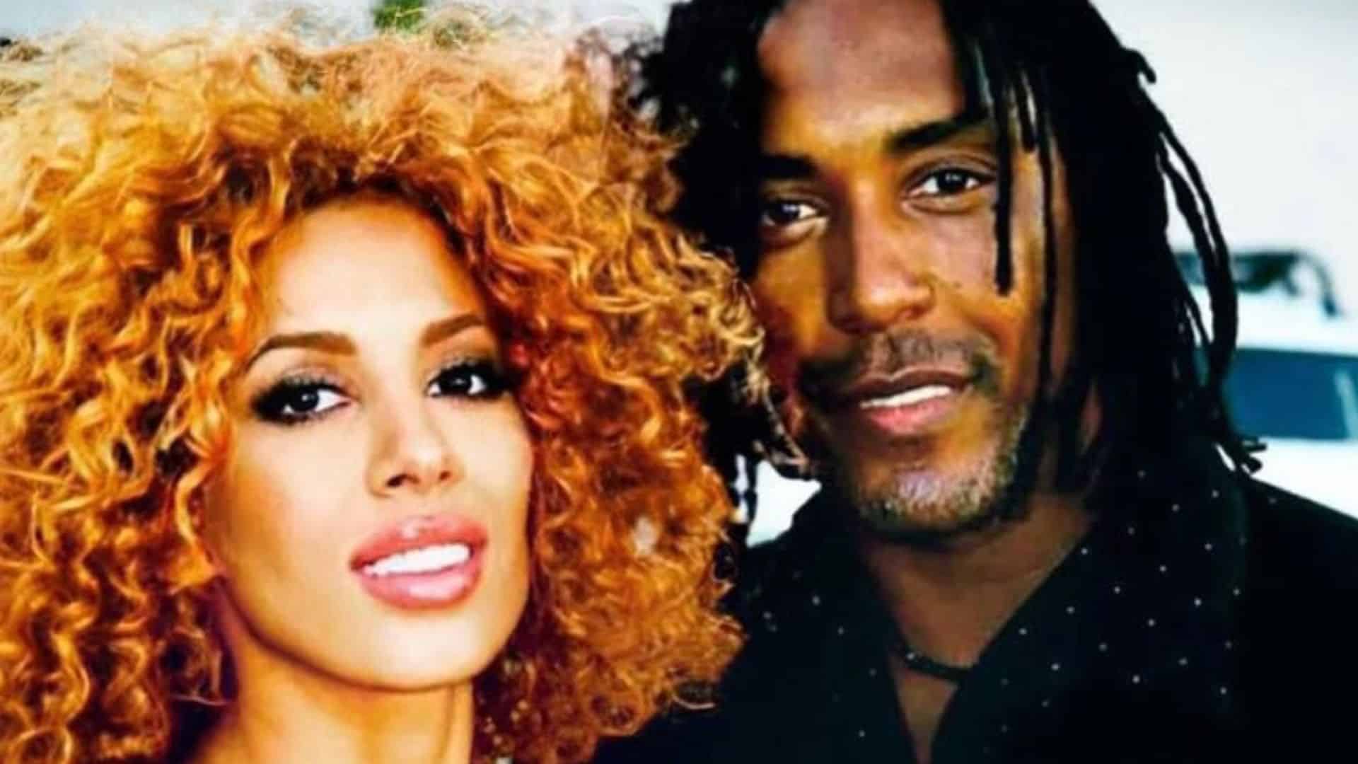 'Je vais avoir le bébé de Ronnie' : Afida Turner bientôt maman grâce à son mari décédé ? Elle s'exprime