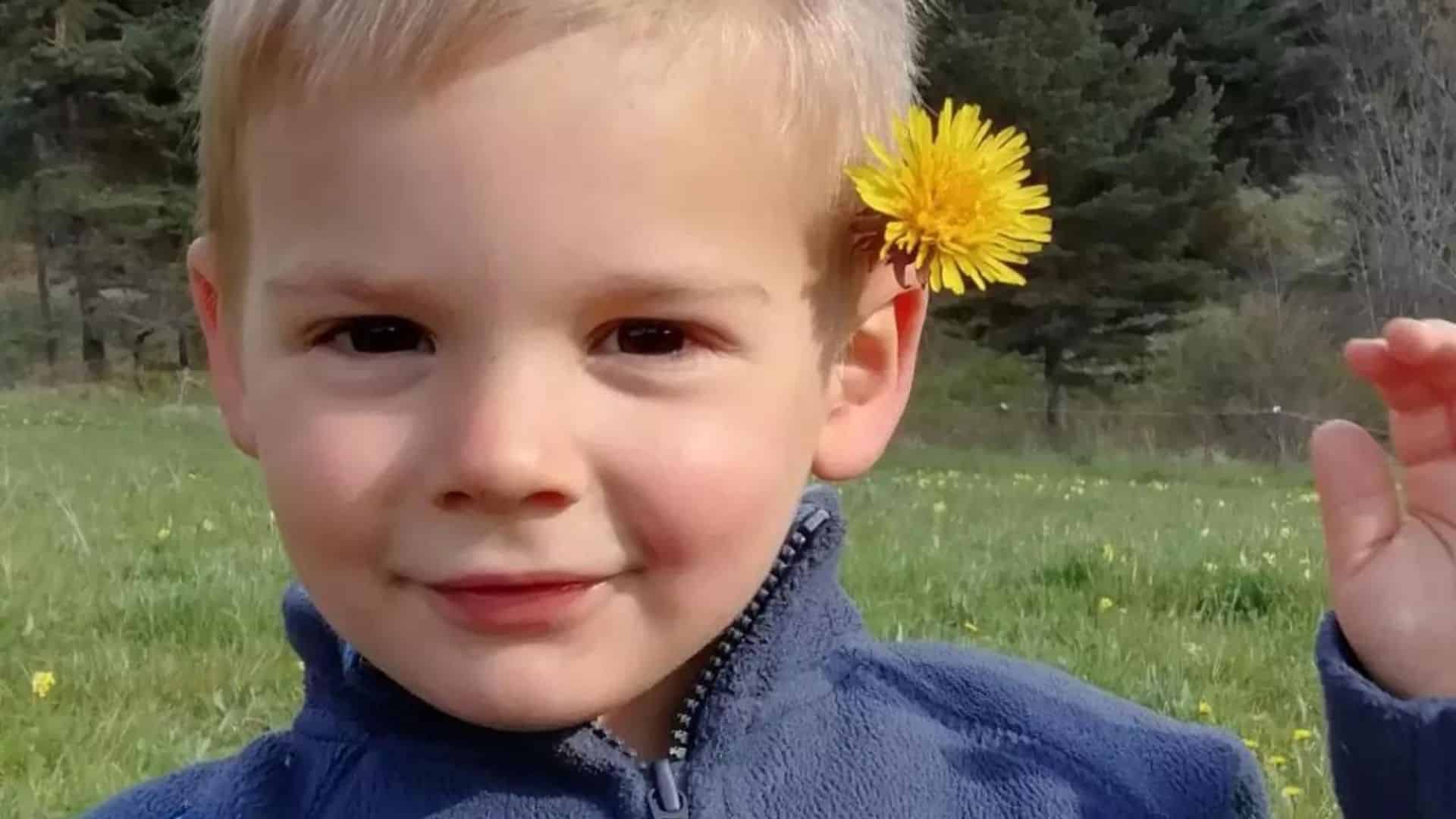 Emile : le petit garçon n'était pas seul avec ses grands-parents lors de sa disparition