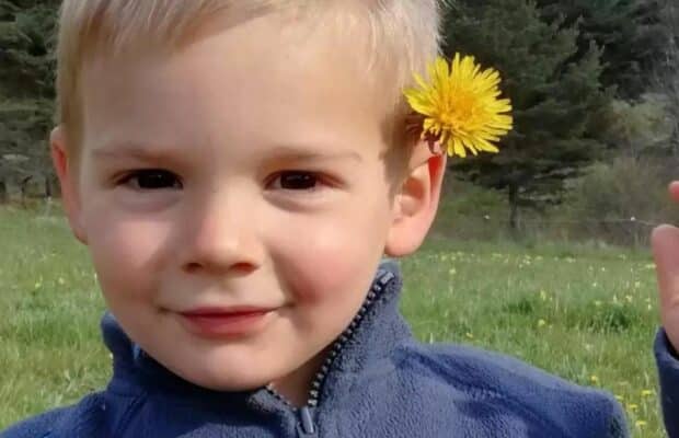 Disparition d’Emile, 2 ans : 'il a gémi', un groupe de médiums prétendent savoir où il est