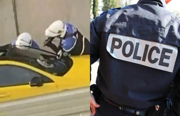 Affaire Nahel : les déclarations du policier Florian M., auteur du tir, se précisent