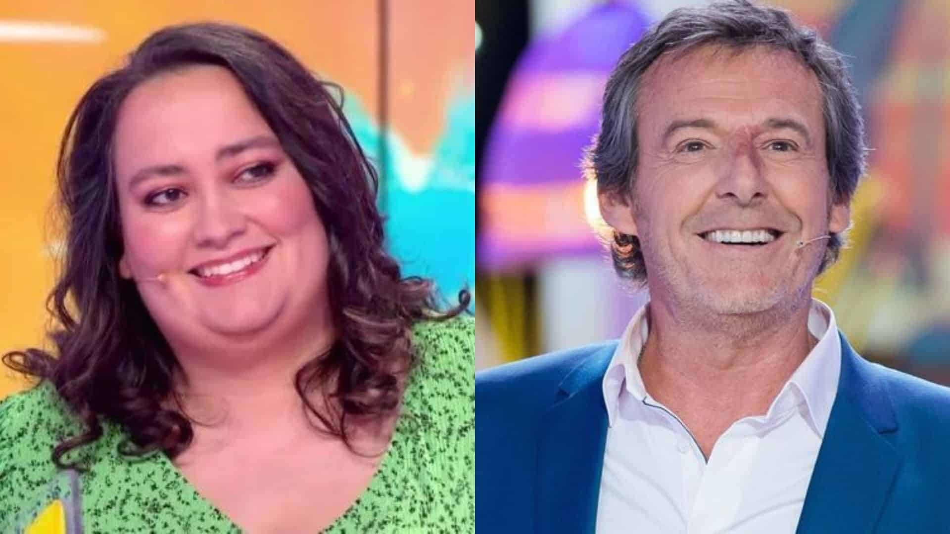 'J'ai un rêve un peu fou...' : Céline explique ce qu’elle compte faire de ses gains remportés dans Les 12 coups de midi