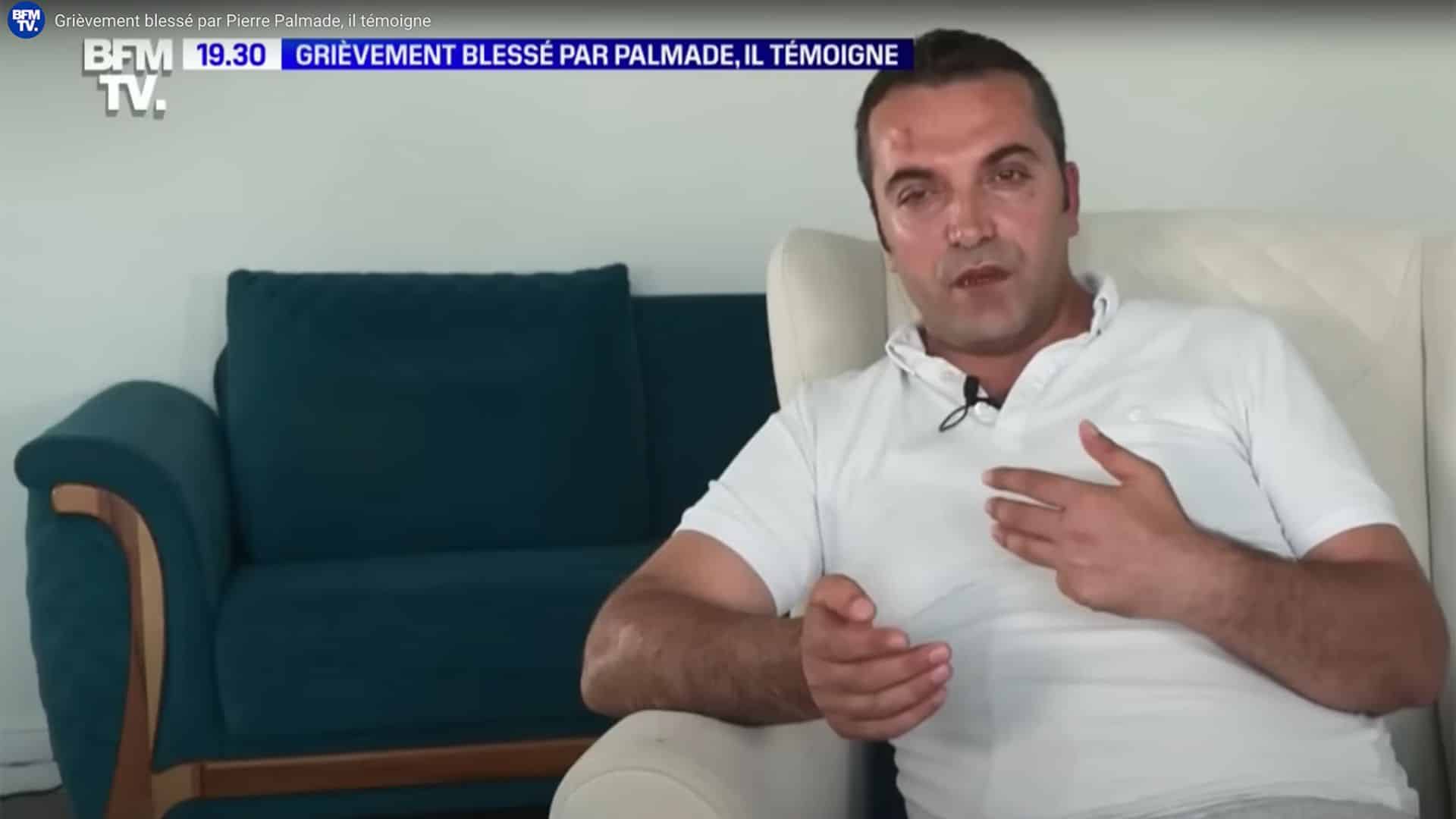 Affaire Pierre Palmade : les vraies raisons derrière l'interview du conducteur percuté se précisent