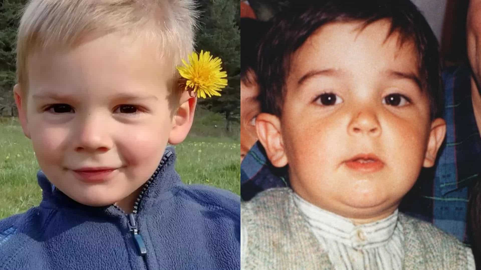 Affaire Emile : un autre enfant de 3 ans jamais retrouvé, il y a 30 ans, presque au même endroit