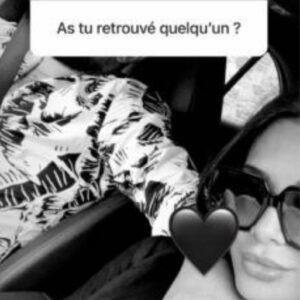 Manon Van : après sa rupture inattendue avec Jordan, elle a retrouvé l'amour