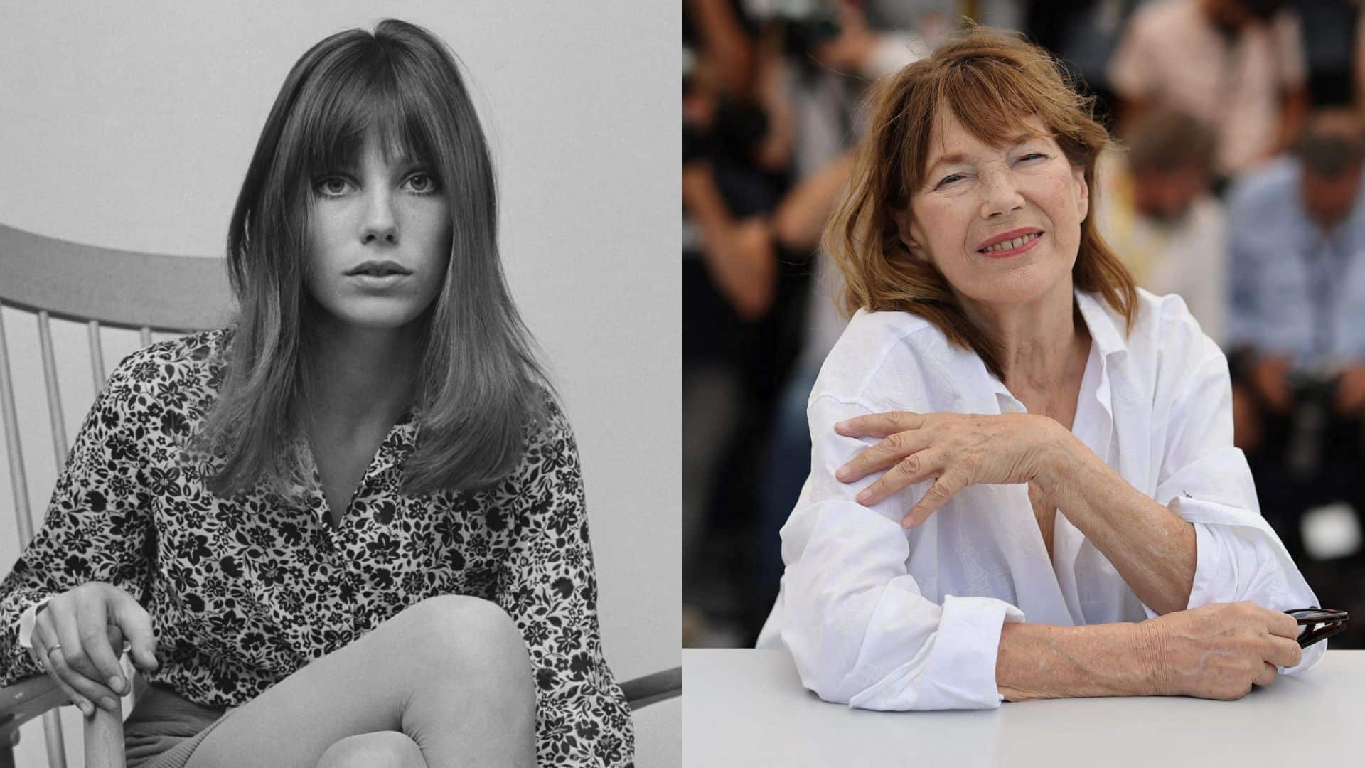 'Elle l'avait décidé' : les circonstances de la mort de Jane Birkin se précisent