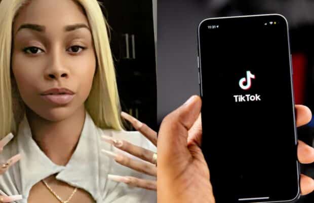 TikTok : des jeunes femmes gagnent des milliers d'euros en se faisant contrôler par leurs spectateurs