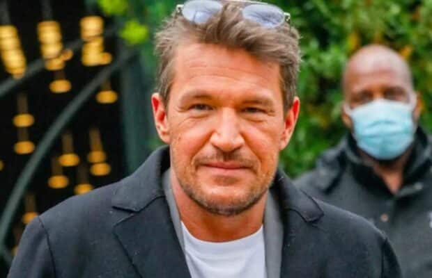 Benjamin Castaldi (TPMP) : il montre ses abdos, les internautes y voient du fake