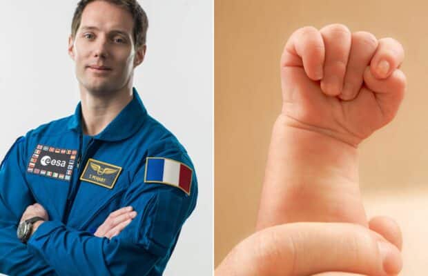 Thomas Pesquet ne peut pas avoir d’enfant : l'astronaute explique pourquoi