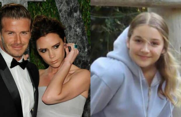 Victoria et David Beckham : ils laissent leur fille de 12 ans porter une tenue qui ne passe pas auprès des internautes